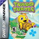 Turbo Turtle Adventure