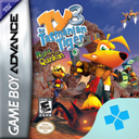 Ty the Tasmanian Tiger 3 - Night of