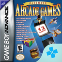 Ultimate Arcade Games