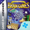 Ultimate Brain Games