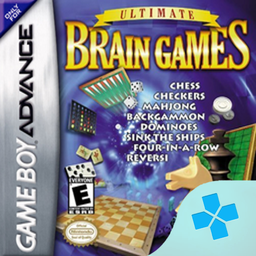 Ultimate Brain Games
