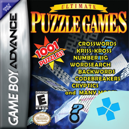 Ultimate Puzzle Games