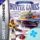 Ultimate Winter Games