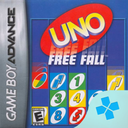 Uno Free Fall