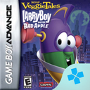 VeggieTales - LarryBoy and the Bad A
