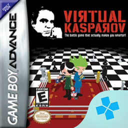 Virtual Kasparov