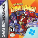 Wade Hixton's Counter Punch
