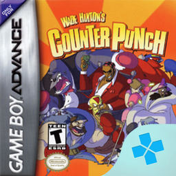 Wade Hixton's Counter Punch