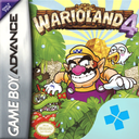 Wario Land 4