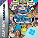 WarioWare Inc - Mega Microgame
