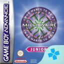 Who Wants to Be a Millionaire Junior