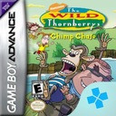 Wild Thornberrys - Chimp Chase