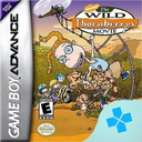 Wild Thornberrys Movie