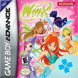 WinX Club