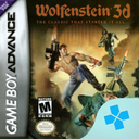 Wolfenstein 3D