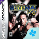 WWE - Road to WrestleMania X8