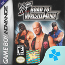 WWF - Road to WrestleMania