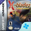 X-Bladez - Inline Skater