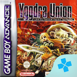 Yggdra Union: We ll Never Fight Alon