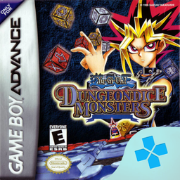 Download Yu-Gi-Oh - Dungeon Dice Monsters Game for Android