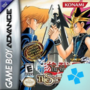 Yu-Gi-Oh - The Sacred Cards