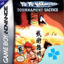 Yu Yu Hakusho - Ghostfiles - Tournam