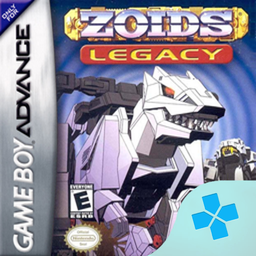Zoids Legacy