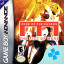 Zone of the Enders: The Fist of Mars