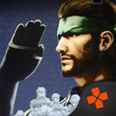 Metal Gear Solid: Portable Ops Plus