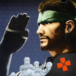Metal Gear Solid: Portable Ops Plus