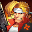 سرباز کوچولو | Metal Slug XX