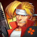 Metal Slug XX