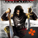 Prince of Persia 2: Revelations