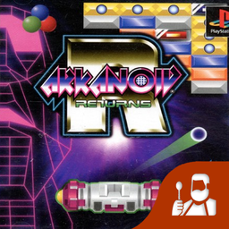Arkanoid Returns
