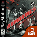 Armorines - Project Swarm