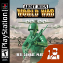 Army Men - World War