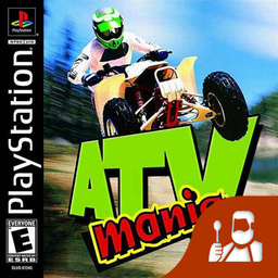 ATV Mania