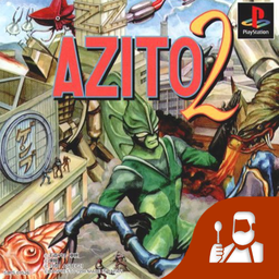 Azito 2
