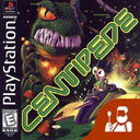 Centipede