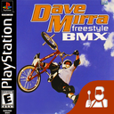 دیو میرا فریاستایل BMX