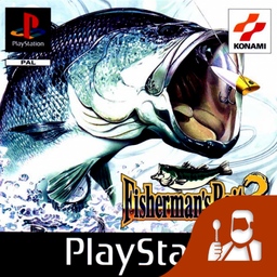 Fishermans Bait