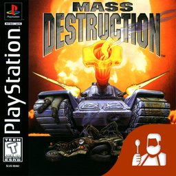 Mass Destruction
