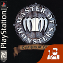 Master of Monsters - Disciples of Ga