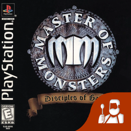 Master of Monsters - Disciples of Ga