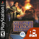 Medal of Honor - Underground