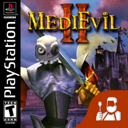 MediEvil II