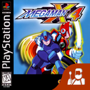 MegaMan X3