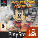 Mickeys Wild Adventures