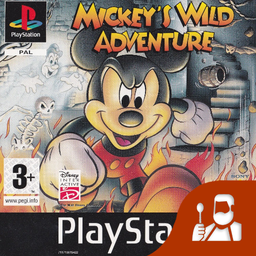 Mickeys Wild Adventures