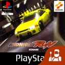 Midnight Run - Road Fighter 2